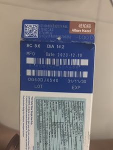 Power Lens