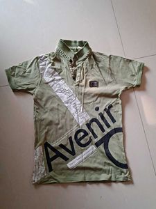 Boys T.shirt combo