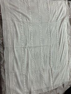 Hakoba Pure Cotton dupatta