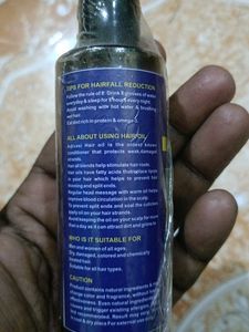 Hair Oil For Women, Men, Kids.