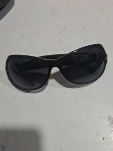 Stylish Black Sunglasses