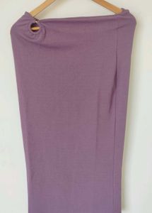 Purple Co-ord Set