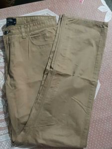 Men's Khaki Pants