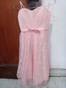 Cute Dress For Girls