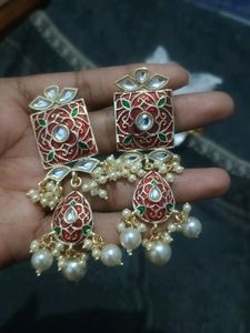 Jhodha Akbar Set