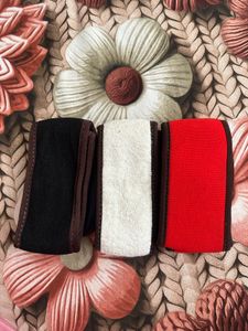 Multi-Purpose Headband for Skincare &amp; Fitness