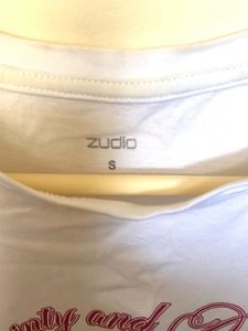 Dainty and Daring Ballet T-Shirt