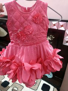 kids frock