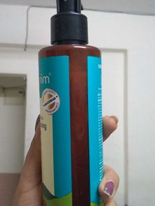 Pilgrim Shampoo - 200ml