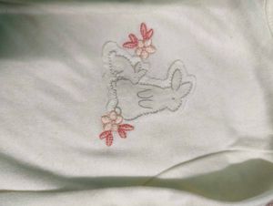 Cute Baby Footed Sleepers Set