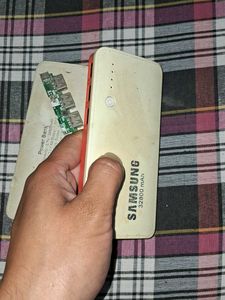 DIY Power Bank