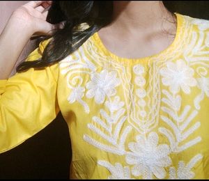 Short Kurti "NEW"