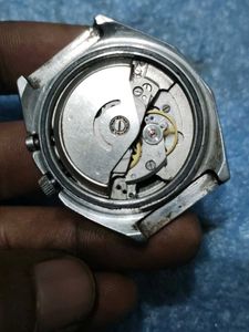 Vintage Ricoh Automatic Watch