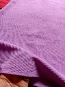 Lavender Mini Dress || Japanese preference ✨