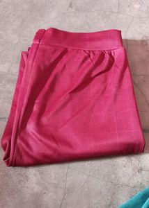 Maroon Jagging