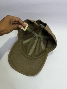 Levi’s Olive Baseball Cap