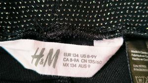 Very Beautiful N Cute H&amp;M Flapper And Coty