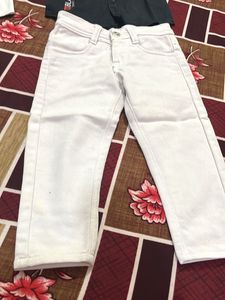 Kids' Shirt &amp; Pant Set comb