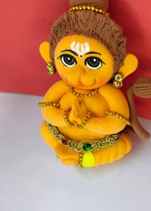 Showpiece  cute Hanumaan Ji