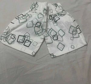 Boys Stylish 3-Piece Summer Clothing Set