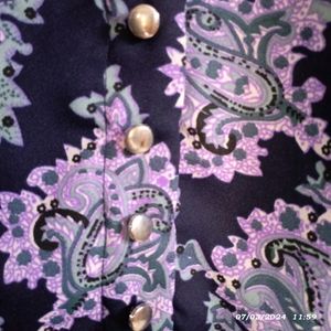 Party Wear Gown