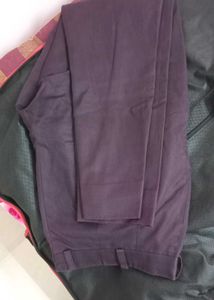 Classic Men's Suit - Blazer &amp; Pant