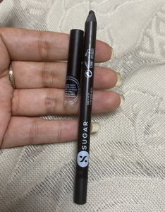 SUGAR Black Magic Kohl