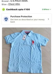White Long Sleeve Shirt