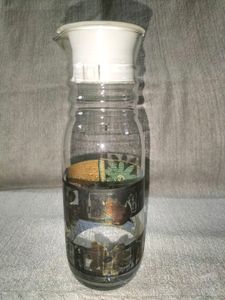 Tumbler Bottle For Milk And Water