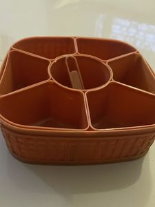 masala box (hard plastic)