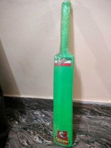 Cricket Crazy Bat