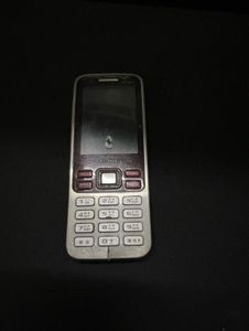 Samsung Metro Duos GT-C3322 – Working