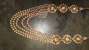 Diva Beautiful Jewellery Set