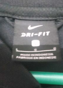 Nike Qatar Open 2016 Jacket(Vintage)