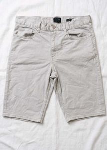 Men's denim Shorts