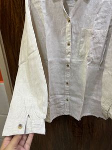 34 bust formal shirt for women’s