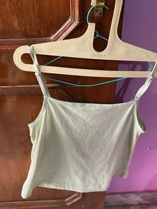 mesh top
