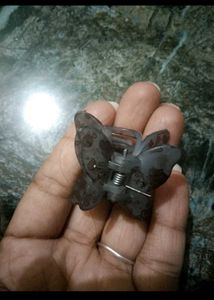 Assorted Hair Clips &amp; Brooch Set
