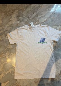 Bundle of Two Graphic T-Shirts