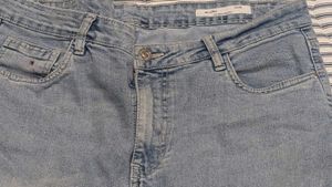 bootcut flared jeans