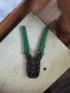 Professional Crimping Tool for Network Cables