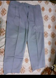 4 Men's Formal Pants
