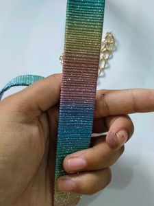 Trendy Belts - Set of 2