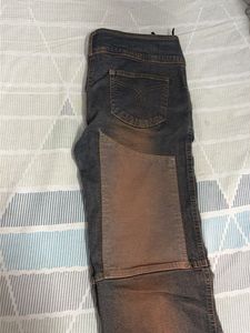 Y2k Bootcut jeans