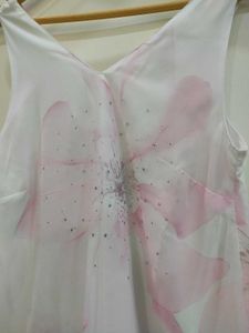 Floral Top by Pantaloons