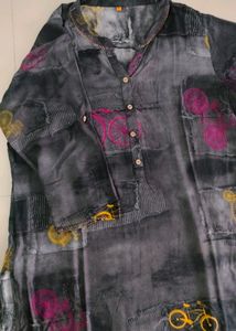 Kurta Xxl Size