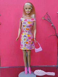 Barbie Great Date-2002