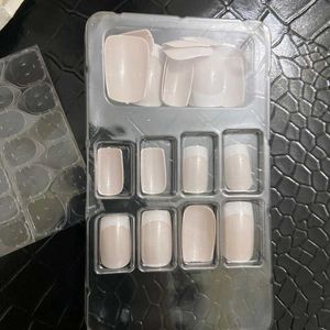 Mr DIY Press On Nails - 24 Pcs