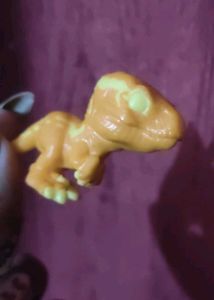 Kinder joy toy 🦖