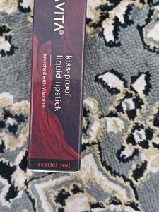 Bellavita Lipstick - Rich Color